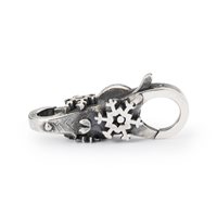 Cierre Trollbeads Chiusure in Plata Madreperla TAGLO-00111 - TAGLO-00111